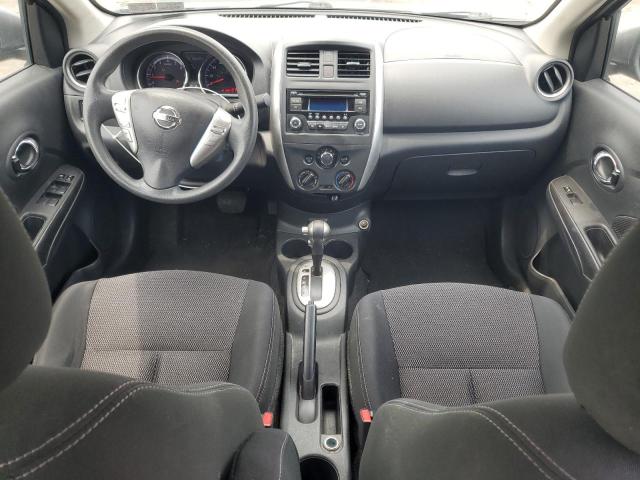  NISSAN VERSA 2017 Szary
