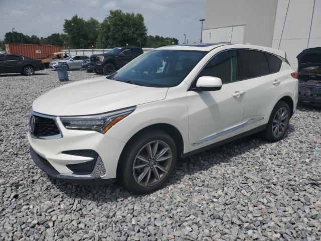  ACURA RDX 2019 Biały