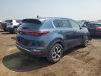 2021 Kia Sportage Lx للبيع في Elgin، IL - Front End