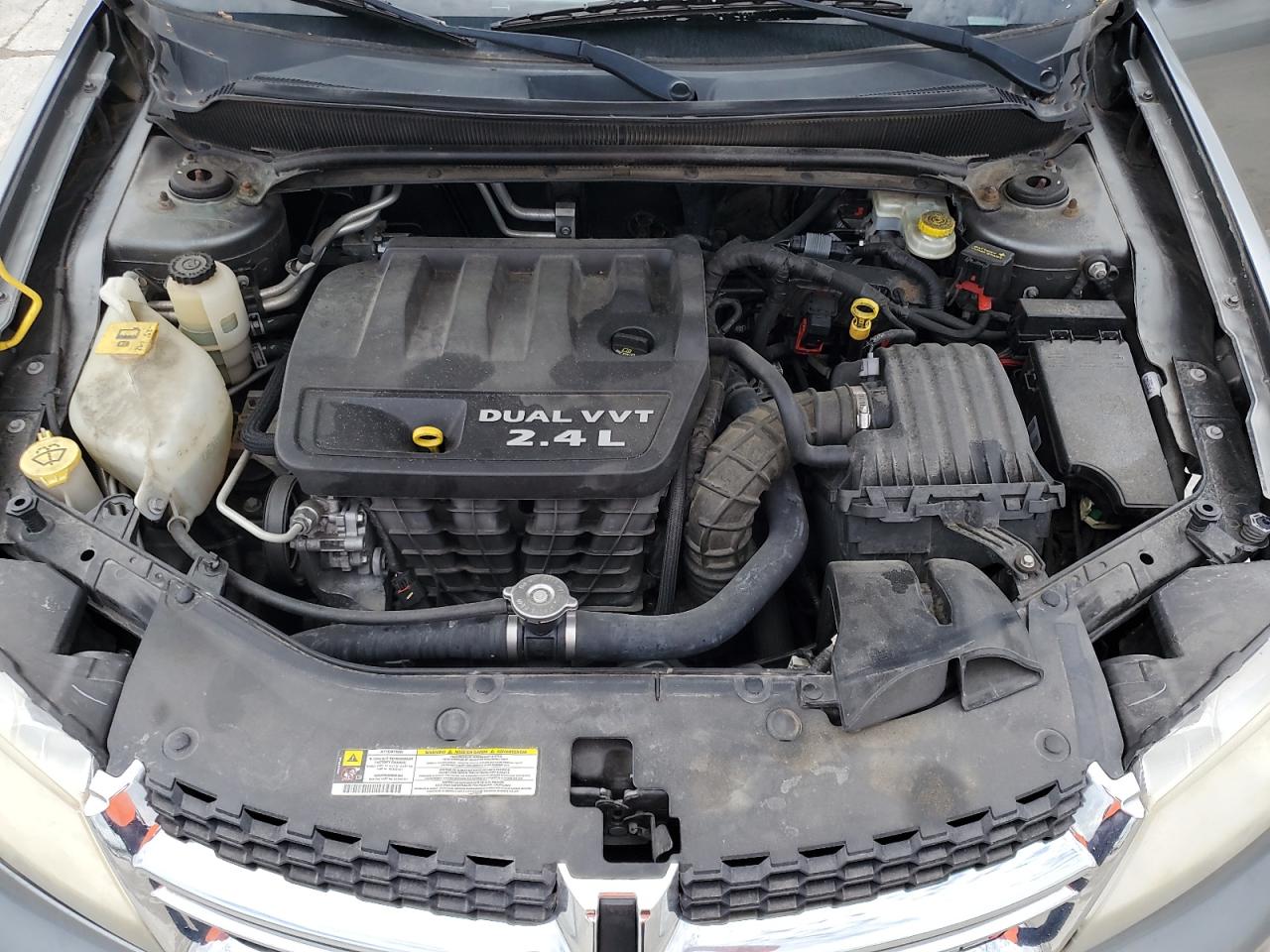 2013 Dodge Avenger Se VIN: 1C3CDZAB7DN563775 Lot: 58591995