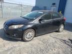 2014 FORD FOCUS TITANIUM à vendre chez Copart NS - HALIFAX
