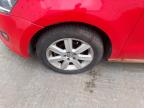 2013 VOLKSWAGEN POLO MATCH for sale at Copart WHITBURN