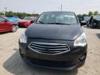 2017 Mitsubishi Mirage G4 Es en Venta en Indianapolis, IN - Normal Wear
