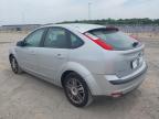2007 FORD FOCUS GHIA for sale at Copart CORBY
