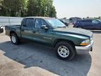 2001 Dodge Dakota Quad for Sale in Dunn, NC - Rear End