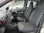 2006 PEUGEOT 107 URBAN for sale at Copart BELFAST