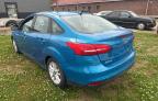 2015 Ford Focus Se за продажба в Woodhaven, MI - Normal Wear