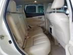 2015 Nissan Murano S   zu verkaufen in Houston, TX - Front End