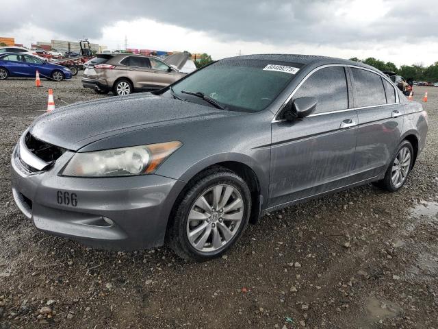 2012 Honda Accord Ex