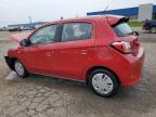 2024 Mitsubishi Mirage Es за продажба в Woodhaven, MI - Front End