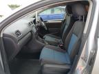 2011 VOLKSWAGEN GOLF S BLU for sale at Copart CORBY