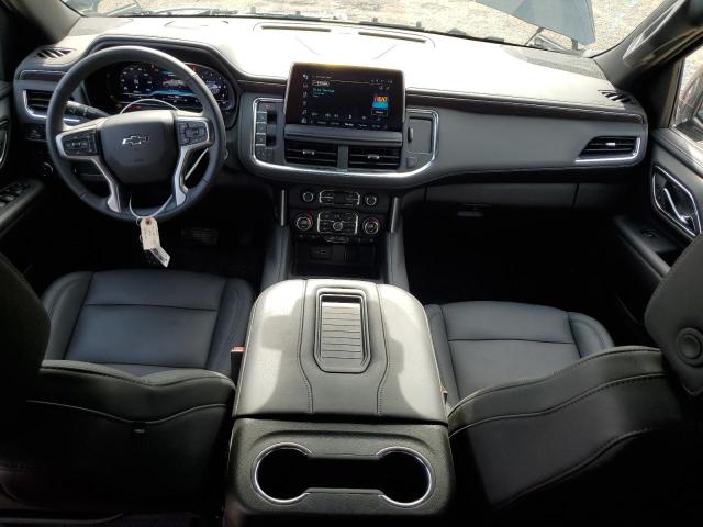  CHEVROLET TAHOE 2024 Серый