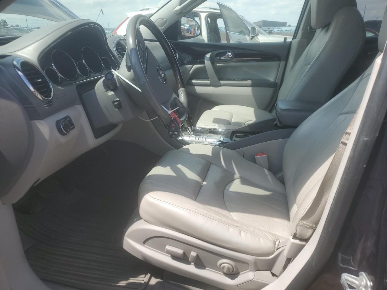 2016 Buick Enclave VIN: 5GAKVCKD4GJ251640 Lot: 62773785