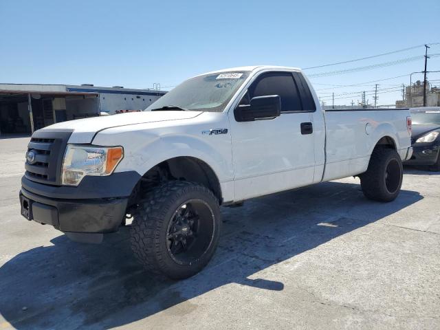 2011 Ford F150