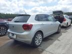 2020 VOLKSWAGEN POLO MATCH for sale at Copart WHITBURN