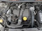 2015 RENAULT MEGANE EXP for sale at Copart YORK