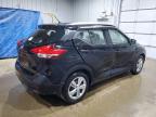 2018 Nissan Kicks S de vânzare în Candia, NH - Side