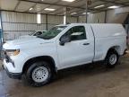 2023 Chevrolet Silverado C1500 zu verkaufen in Brighton, CO - Mechanical