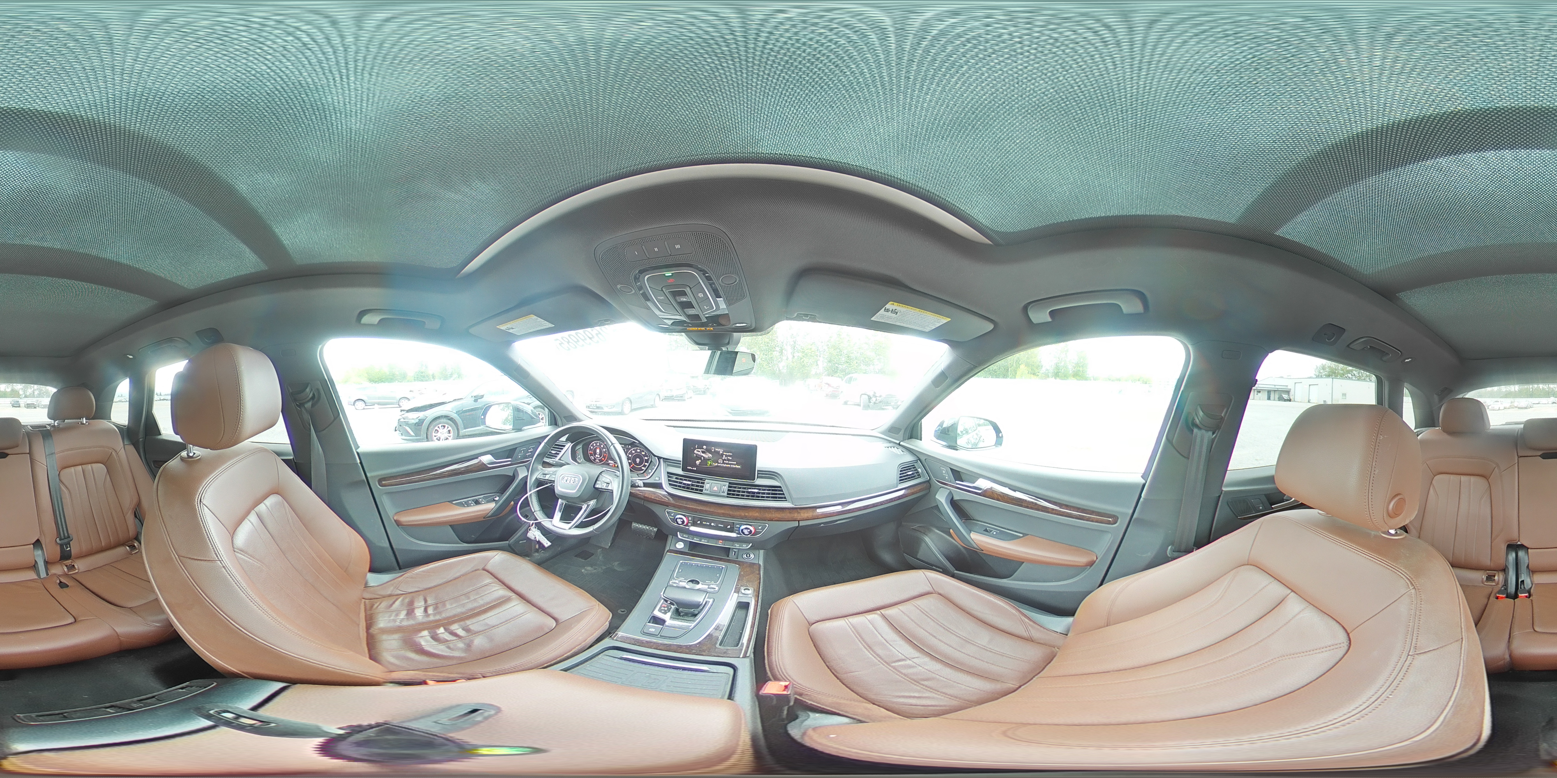2019 Audi Q5 Premium Plus VIN: WA1BNAFY0K2067924 Lot: 62699985