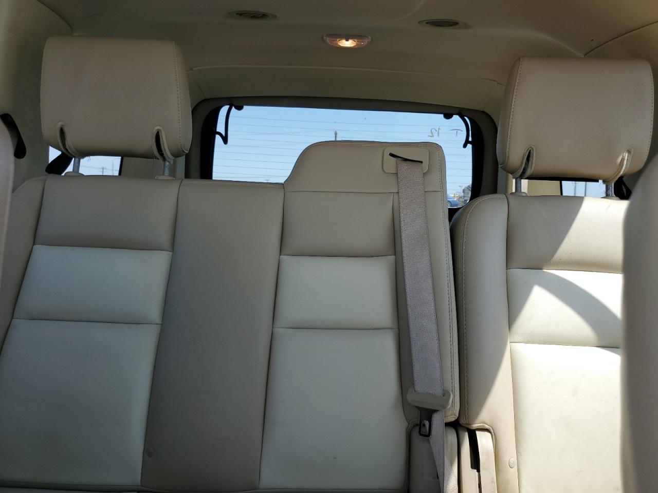 FORD EXPLORER 2010 VIN 1FMEU7EE5AUA92428 фото 10