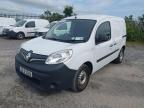 2021 RENAULT KANGOO for sale at Copart CASTLEDERMOT - IRELAND
