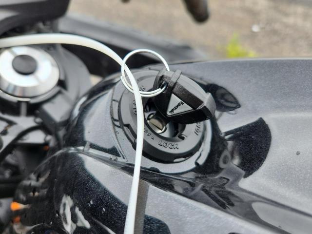 2025 KAWASAKI EX650 P  