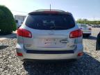 2009 Hyundai Santa Fe Se للبيع في North Billerica، MA - Normal Wear