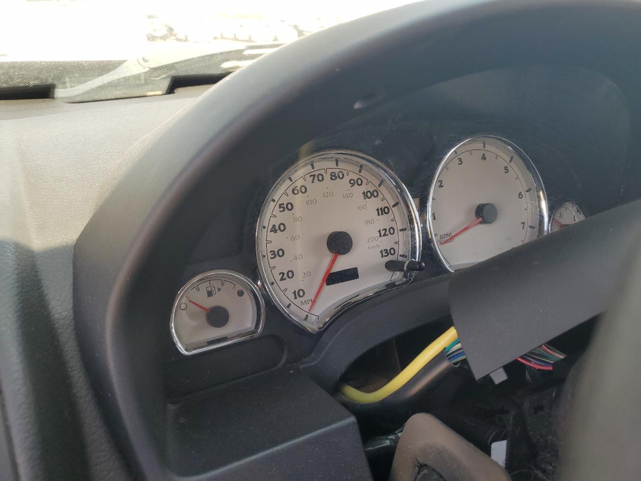 2006 Saturn Vue VIN: 5GZCZ33D16S844692 Lot: 62484545