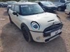 2018 MINI COOPER S for sale at Copart BRISTOL