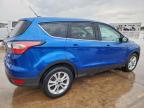 2017 Ford Escape Se for Sale in Grand Prairie, TX - Hail