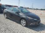 2016 Chevrolet Cruze Lt за продажба в Columbus, OH - Front End