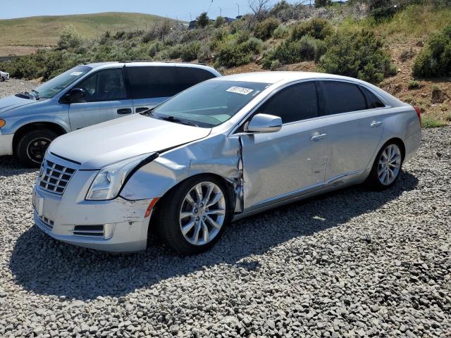 2015 Cadillac Xts Luxury Collection  
