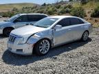 2015 Cadillac Xts Luxury Collection   de vânzare în Reno, NV - Front End