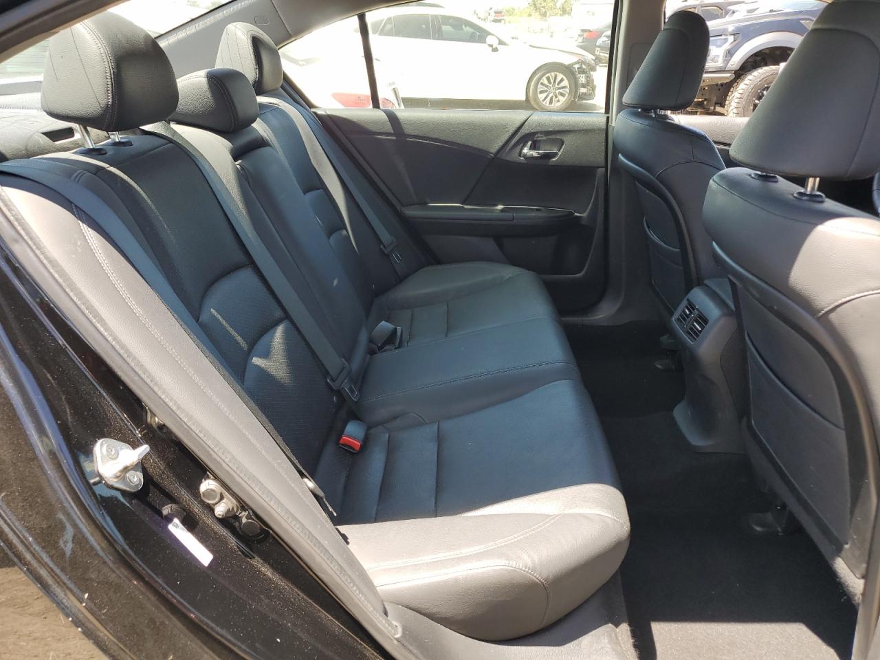 HONDA ACCORD 2013 VIN 1HGCR3F82DA038817 photo 10