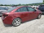 2015 CHEVROLET CRUZE LT   for sale at Copart IL - SOUTHERN ILLINOIS