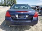 2007 Honda Accord Se იყიდება Arlington-ში, WA - Front End