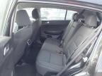 2018 KIA SPORTAGE 1 ISG  for sale at Copart SANDY