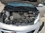 2015 Nissan Versa S   за продажба в Pekin, IL - Front End