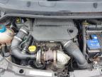 2011 FORD KA ZETEC T for sale at Copart ST HELENS