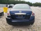 2010 Nissan Altima Base   продається в Charles City, VA - Front End