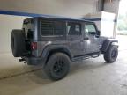 2016 Jeep Wrangler Unlimited Sport   for Sale in Sandston, VA - Front End