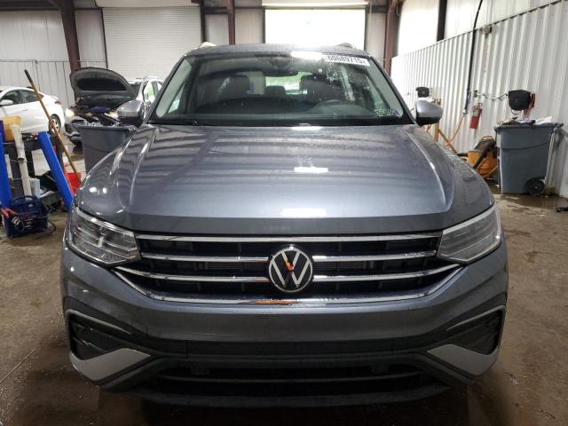  VOLKSWAGEN TIGUAN 2024 Szary