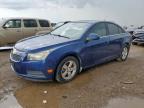 Houston, TX에서 판매 중인 2012 Chevrolet Cruze Lt - Normal Wear