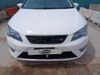 2014 SEAT LEON FR TE for sale at Copart WOLVERHAMPTON