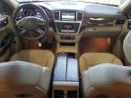 2015 Mercedes-Benz Ml 350 4Matic продається в West Mifflin, PA - Front End
