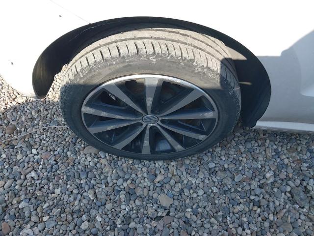 2013 VOLKSWAGEN POLO MATCH