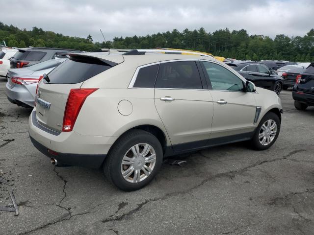 Parquets CADILLAC SRX 2013 tan