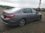 Windsor, NJ에서 판매 중인 2016 Honda Accord Lx - Front End