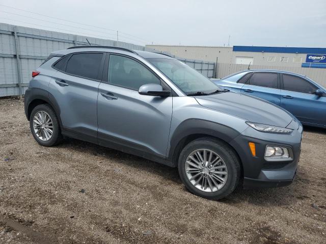  HYUNDAI KONA 2020 Сірий