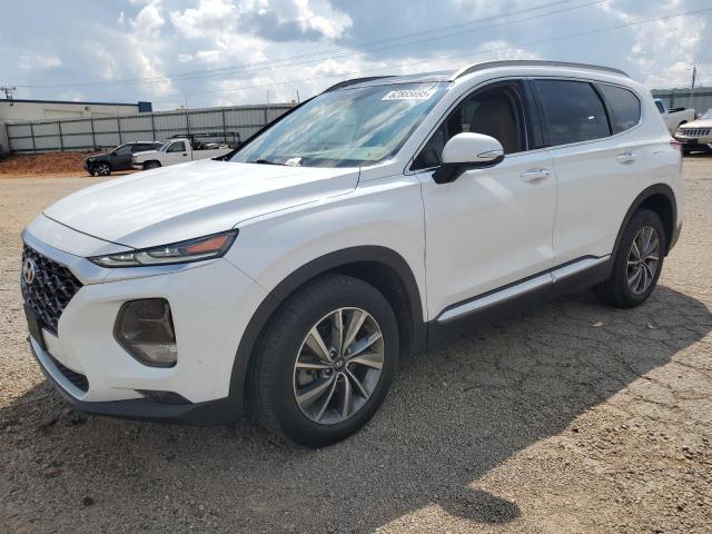  HYUNDAI SANTA FE 2020 Biały